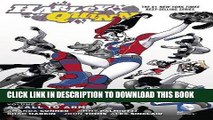 [PDF] Harley Quinn Vol. 4: A Call to Arms Popular Online