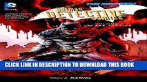 [PDF] Batman: Detective Comics Vol. 2: Scare Tactics (The New 52) Full Online