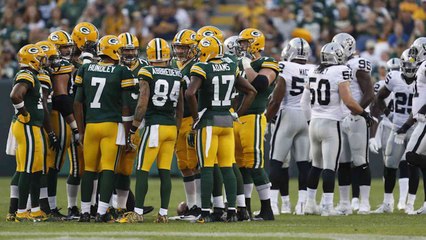 How to Make NFL Preseason More Exciting