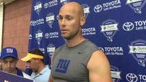 Why Josh Brown's Suspension is 1 Game