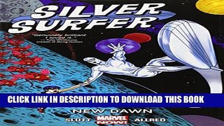 [PDF] Silver Surfer Volume 1: New Dawn Popular Colection