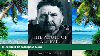 READ FREE FULL  The Route of All Evil  READ Ebook Full Ebook Free