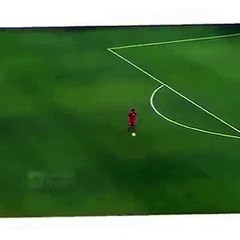 أغرب هدف ضائع بالدورى الاسكتلندى