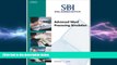 Free [PDF] Downlaod  SBI: Advanced Word Processing Simulation (with CD-ROM) (Word Processing I)