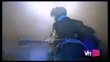 Prince at Webster Hall - Acoustic Set