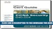 Collection Book CCNA Security 640-554 Official Cert Guide