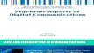 Collection Book Algebraic Aspects of Digital Communications