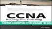Collection Book CCNA Routing and Switching Review Guide: Exams 100-101, 200-101, and 200-120