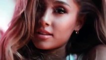 Side To Side Ft Nicki Minaj Music Video Teaser Ariana Grande Snapchat Vlog