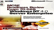 Collection Book MCSE Readiness Review Exam 70-068: Implementing and Supporting Microsoft Windows