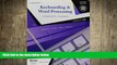 READ book  Keyboarding   Word Processing, Complete Course, Lessons 1-120 (College Keyboarding)