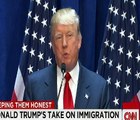 Donald Trump Immigration
