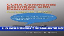 Collection Book CCNA Commands Essentials with Examples