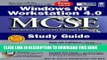 New Book Windows Nt Workstation 4.0 McSe Study Guide