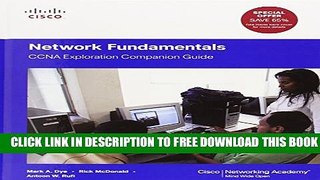 Collection Book Network Fundamentals: CCNA Exploration Companion Guide