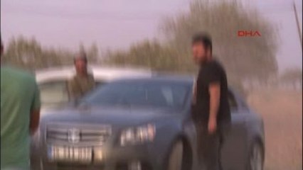 Gaziantep Türkmen Komutan: Menbiç'e İlerleyeceğiz