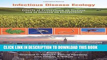 [PDF] Infectious Disease Ecology: Effects of Ecosystems on Disease and of Disease on Ecosystems