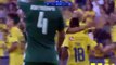 1-0 Hany Mukhtar Goal - Brondby 1 - 0 Panathinaikos Europa League 25-08-2016 HD