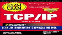 Collection Book MCSE TCP/IP Exam Cram by Tittel, Ed, Hudson, Kurt, Stewart, J. Michael, Stewart,