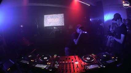 Stud1nt b2b False Witness Boiler Room New York DJ Set