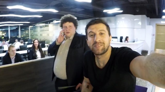 T-killah & Дневник хача - Каблук