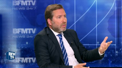 Le burkini "ne peut pas être interdit dans l'espace public", a déclaré un avocat de la LDH