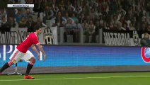 Champions League - Season League Day 17 (M.TV PES 2016)