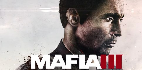 Mafia III - El sacerdote y el agente