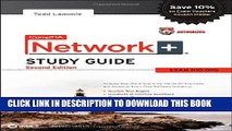 New Book CompTIA Network  Study Guide Authorized Courseware: Exam N10-005