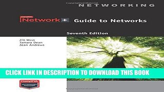 Collection Book Network+ Guide to Networks