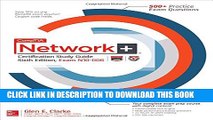 New Book CompTIA Network  Certification Study Guide, Sixth Edition (Exam N10-006)