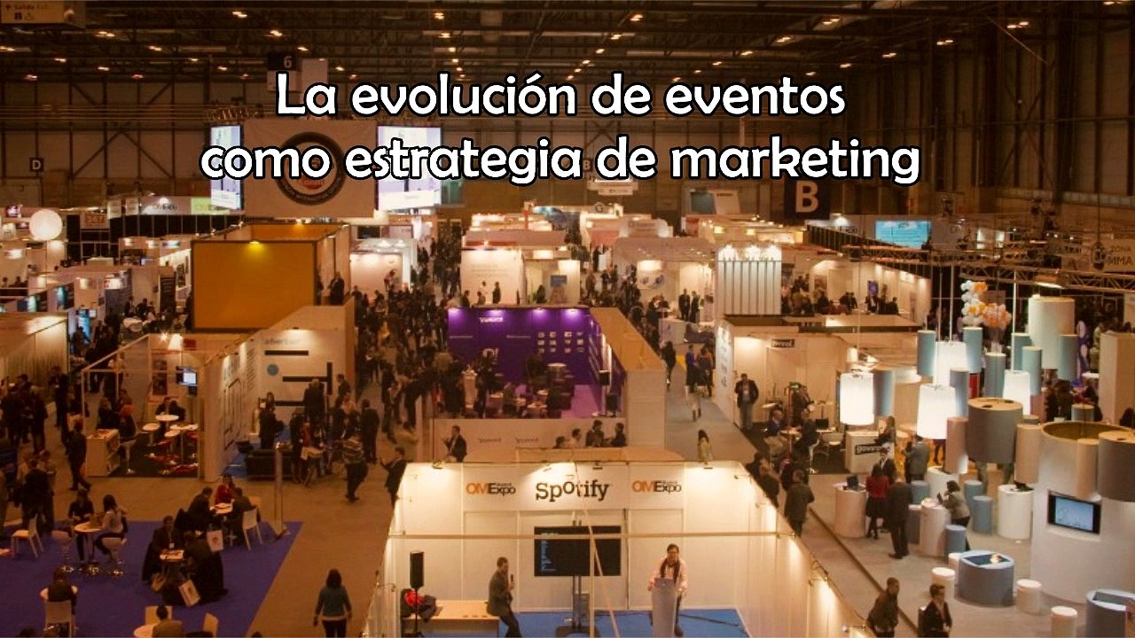 Video Programación Eventos Corporativos