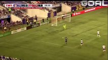 Orlando City vs Toronto FC 1-2 All Goals & Highlights  (MLS 2016) 25/08/2016 HD
