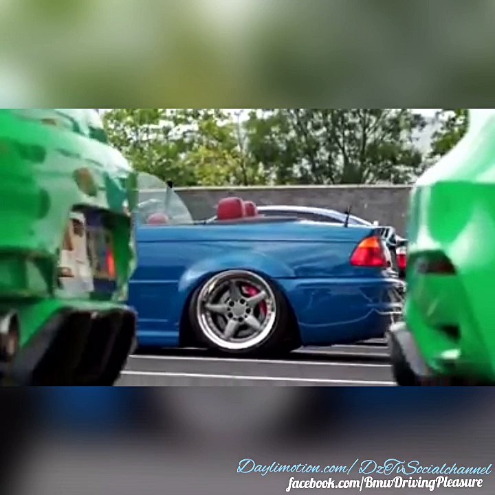 Bmw meeting