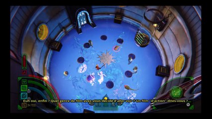 (10) The Deadly Tower of Monsters