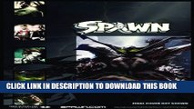 [PDF] Spawn: New Beginnings Volume 1 Popular Colection