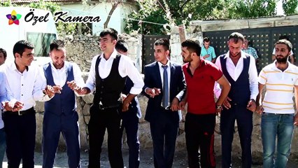 Kayseri Düğünü ‎Özel Kamera