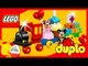 Le train de Mickey et Minnie - Lego Duplo - Jouet pour enfants