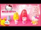 Hello Kitty - Poupées gigognes - Poupées russes - Titounis