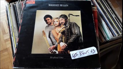 MORRISSEY MULLEN-DO I DO(RIP ETCUT)BEGGARS BANQUET REC 83