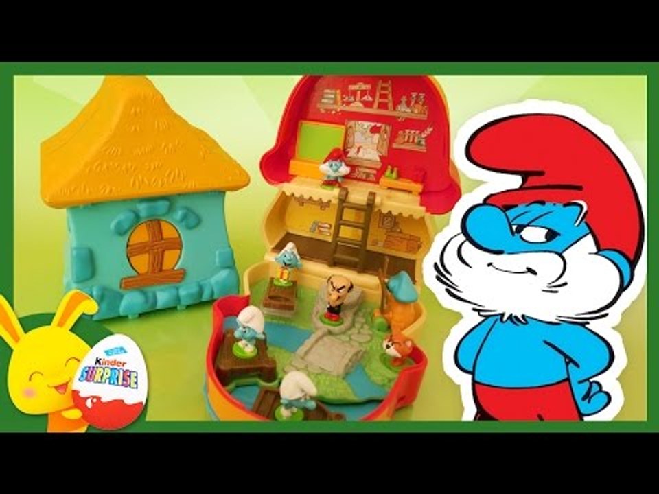 Schtroumpf - Jouets pour enfants - Titounis