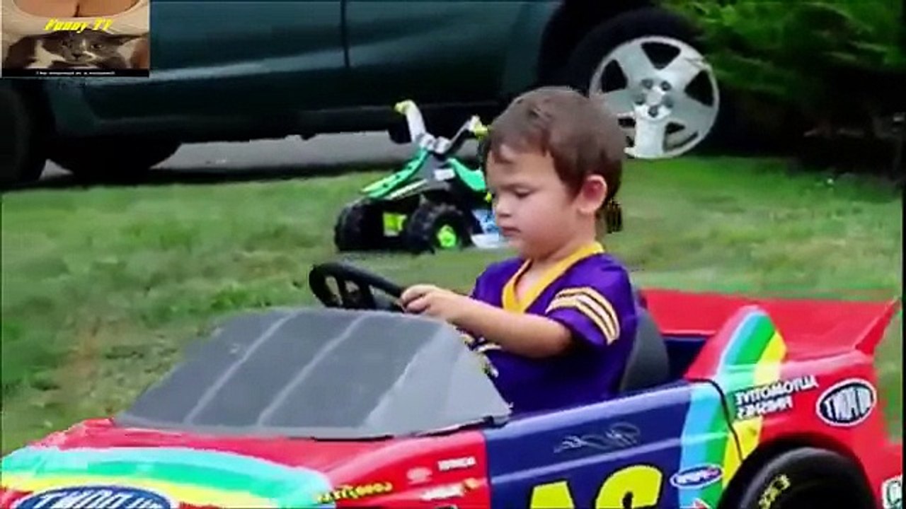 أفضل 10 فيديوهات   \  مضحكة  للأطفال