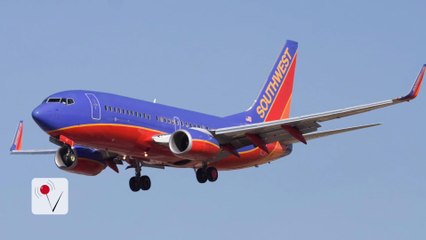 Southwest Pilots Picketing at Dallas Love Field Airport