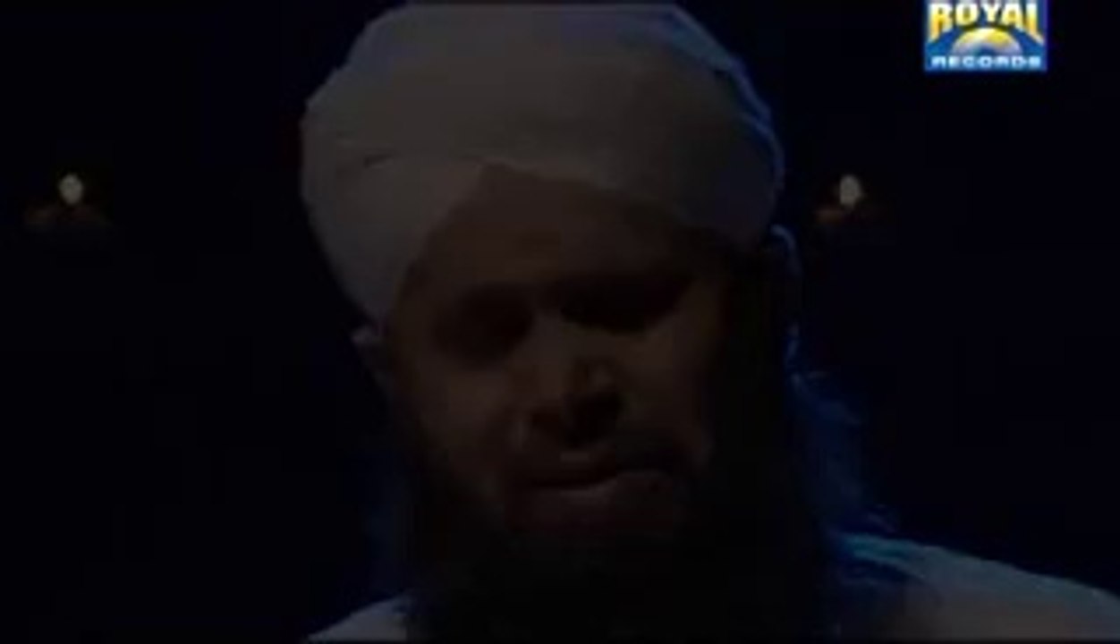 Awais raza qadri set sabz gumbad