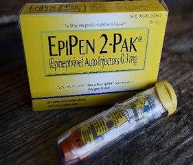 EpiPen Makers Relent