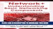 Collection Book CompTIA Network+ Basic Networking Components: Get Certified Get Ahead (A Get