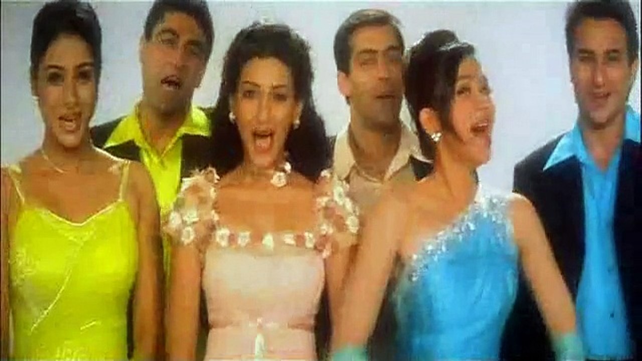Hum saath saath hain - Video Dailymotion