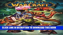 [PDF] World of Warcraft vol. 4 (World of Warcraft World of Warcraft (Graphic Novel)) Full Colection