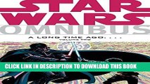 [PDF] Star Wars Omnibus A Long Time Ago... Vol. 2 (Star Wars A Long Time Ago Boxed) Popular