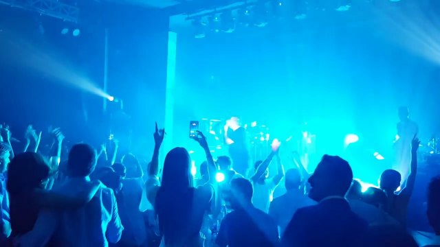 Αντώνης Ρέμος - Μέχρι το τέλος του κόσμου - Ζάκυνθος 2016